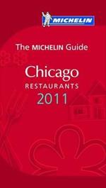 Chicago. Restaurants 2011