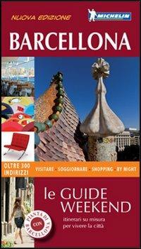 Barcellona - copertina
