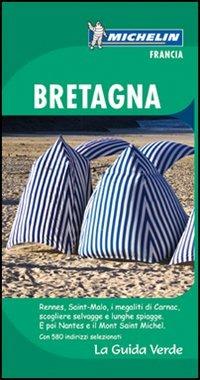 Bretagna - Stefanie Bisping - copertina