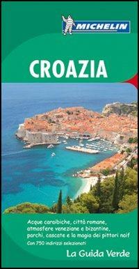 Croazia - copertina