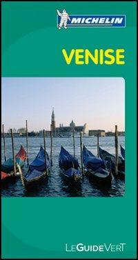 Venise - copertina