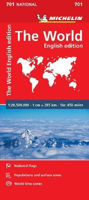 Le monde 1:28.500.000 - copertina