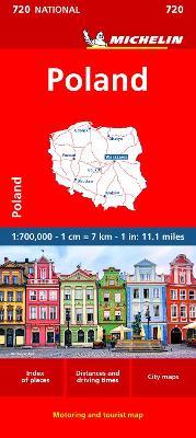 Pologne - copertina