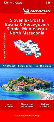 Slovenia-Croatia-Bosnia
