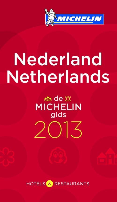 Olanda 2013. La guida rossa. Ediz. inglese e olandese - copertina