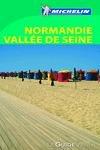 Libro Normandia Valle della Senna. Ediz. francese 