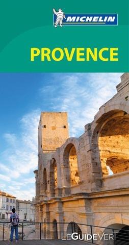 Provenza. Ediz. francese - copertina