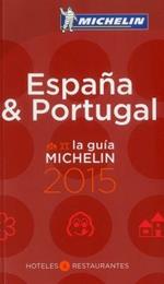 España & Portugal 2015. La guida rossa