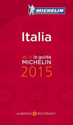 Italia 2015. Alberghi & ristoranti - copertina