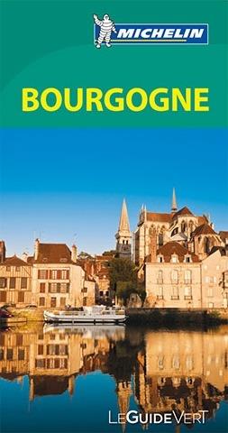 Borgogna. Ediz. francese - copertina