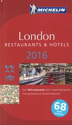 Londra 2016. Ediz. illustrata