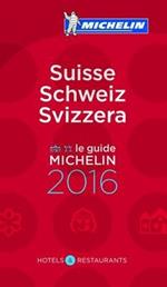Svizzera 2016