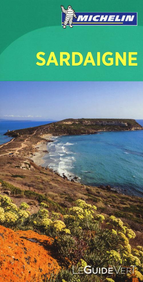 Sardaigne - copertina