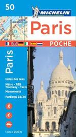 Paris 1:10.000