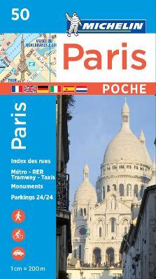 Paris 1:10.000 - copertina