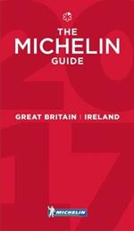 Great Britain & Ireland 2017. La guida rossa. Ediz. illustrata