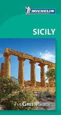 Sicilia. Ediz. inglese - copertina