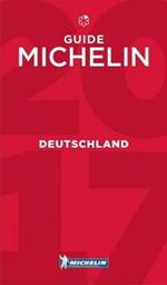Deutschland 2017. La guida rossa