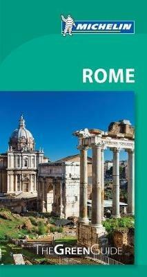 Rome - copertina
