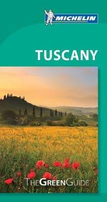 Tuscany - copertina