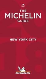 New York - The MICHELIN Guide 2018
