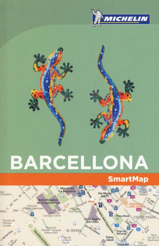 Barcellona - copertina
