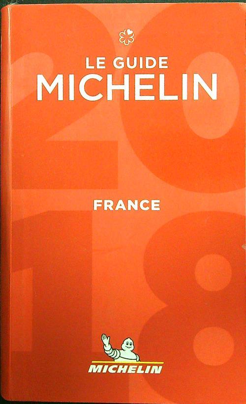 France 2018