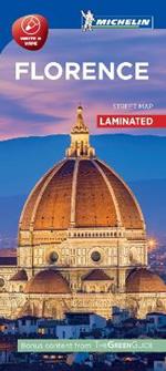 Pianta di Firenze