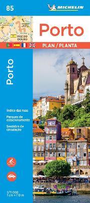 Porto 1:11.000 - copertina