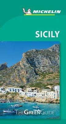 Sicilia. Ediz. inglese - copertina