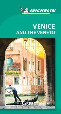 Venice and the Veneto - copertina
