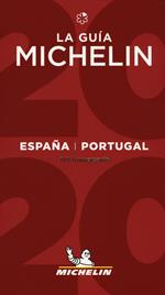 España & Portugal 2020. La guida rossa