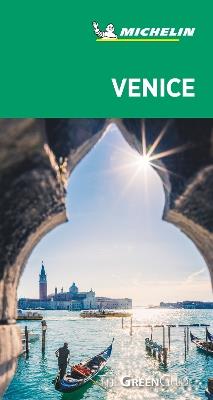 Venice and the Veneto - copertina