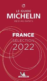 France 2022. La Guida Michelin