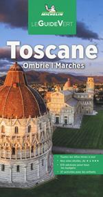Tosane. Ombrie, Marches