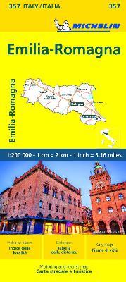 Emilia Romagna - copertina