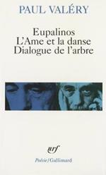 Eupalinos l'Ame Et La Danse