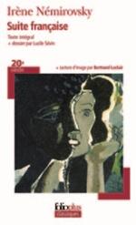 Suite francaise + dossier