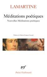 Meditations poetiques