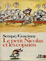 Le petit Nicolas et les copains