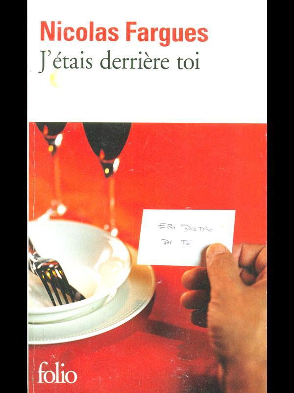 Libro di Faccia