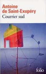 Courrier Sud