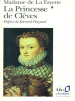 La  princesse de Cleves