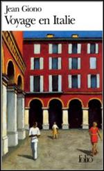 Voyage En Italie