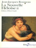 La  nouvelle Heloise II