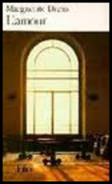 La douleur - Marguerite Duras - cover