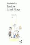 Libro inglese Les recres du petit Nicolas Rene Goscinny , Jean-Jacques Sempe