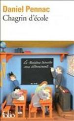 Chagrin d'ecole