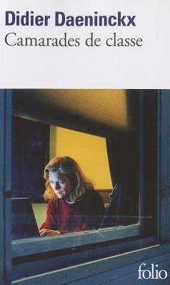 Camarades De Classe - Didier Daeninckx - cover