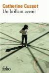 Libro in inglese Un brillant avenir  - Catherine Cusset
